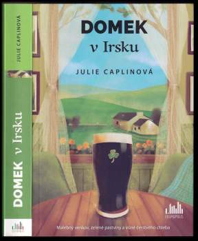 Julie Caplin: Domek v Irsku