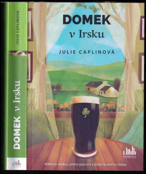 Julie Caplin: Domek v Irsku