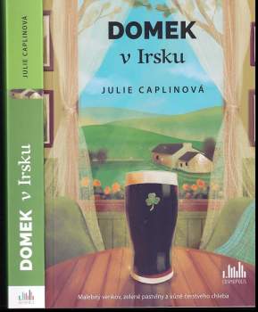 Julie Caplin: Domek v Irsku