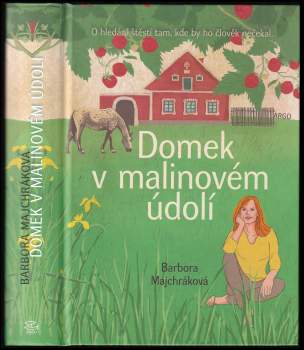 Domek v malinovém údolí