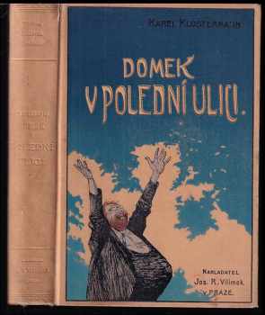Domek v Polední ulici