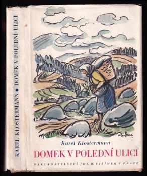 Domek v Polední ulici