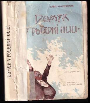 Domek v Polední ulici