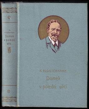 Domek v Polední ulici