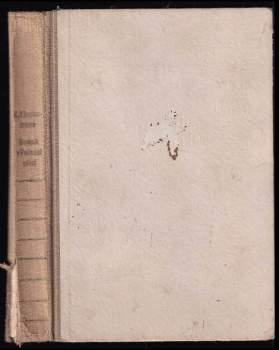 Karel Klostermann: Domek v Polední ulici