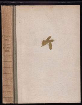 Karel Klostermann: Domek v Polední ulici