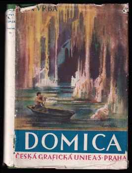 Domica