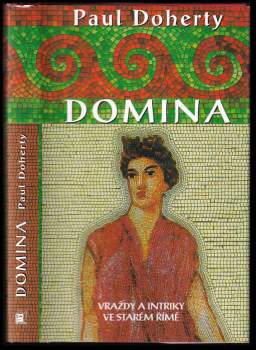 P. C Doherty: Domina