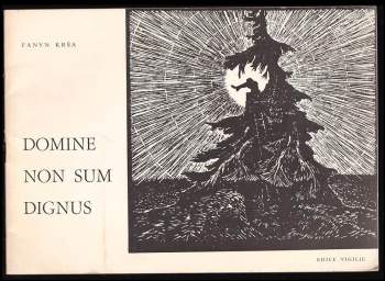 Domine non sum dignus