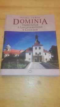 Dominia Smiřických a Liechtensteinů v Čechách