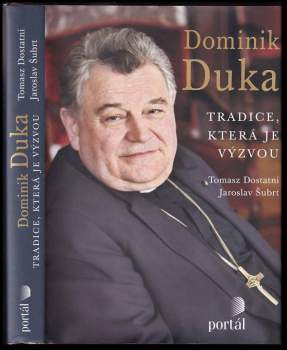 Dominik Duka
