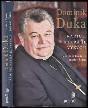 Dominik Duka