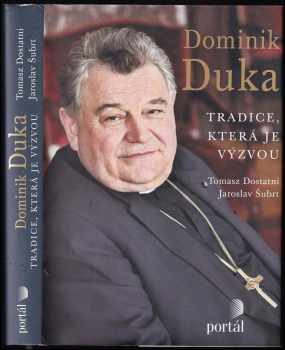 Dominik Duka: Dominik Duka