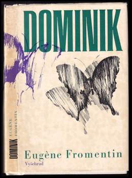 Eugène Fromentin: Dominik