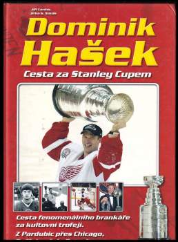 Dominik Hašek