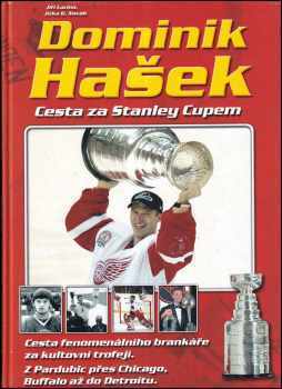 Jiří Lacina: Dominik Hašek