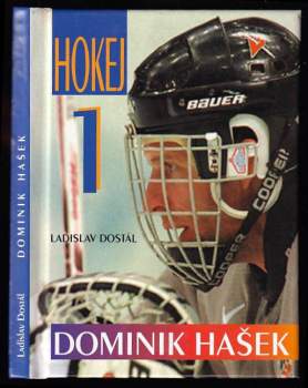 Ladislav Dostál: Dominik Hašek