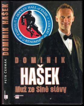 Petr Čermák: Dominik Hašek