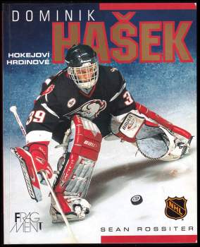 Dominik Hašek