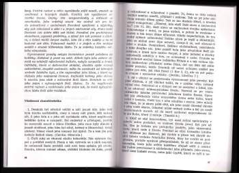 Vladimír J Koudelka: Dominik