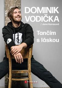 Jana Karasová: Tančím s láskou