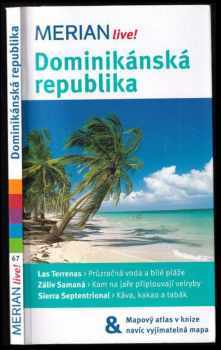 Kiki Baron: Dominikánská republika