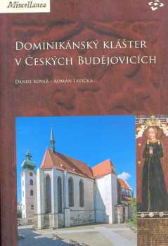 Dominikánský klášter v Českých Budějovicích