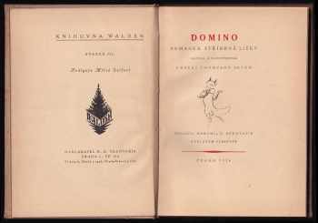 Ernest Thompson Seton: Domino