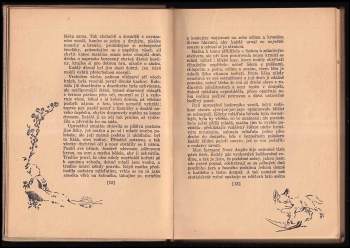 Ernest Thompson Seton: Domino