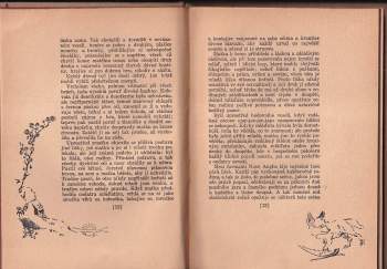 Ernest Thompson Seton: Domino