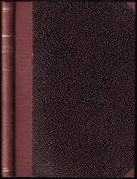 Ernest Thompson Seton: Domino
