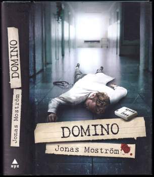 Jonas Moström: Domino