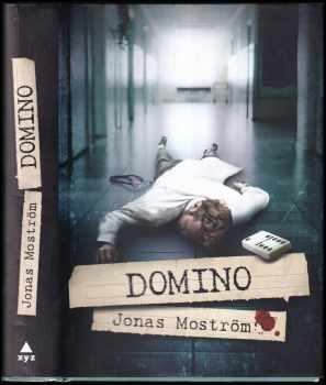 Jonas Moström: Domino