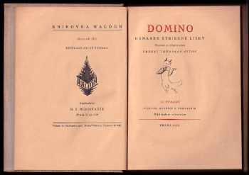 Ernest Thompson Seton: Domino
