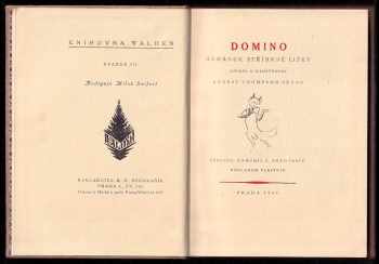 Ernest Thompson Seton: Domino