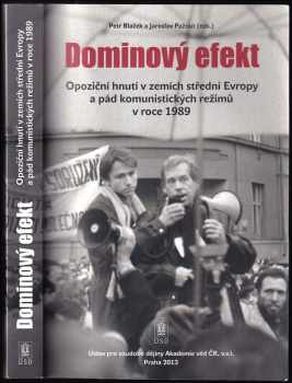 Dominový efekt
