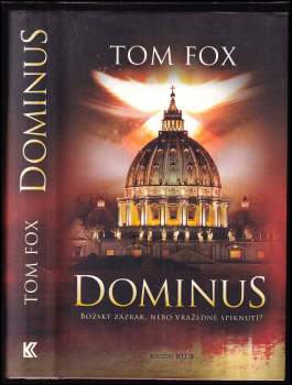 Tom Fox: Dominus