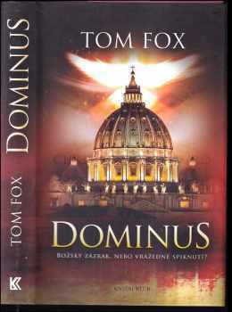 Tom Fox: Dominus