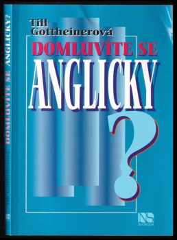 Domluvíme se anglicky?