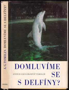 Domluvíme se s delfíny?