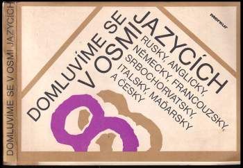 Domluvíme se v osmi jazycích