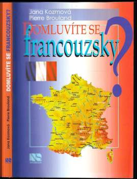Domluvíte se francouzsky?