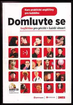 Domluvte se!