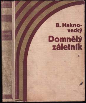 Domnělý záletník