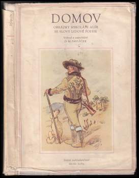 Domov