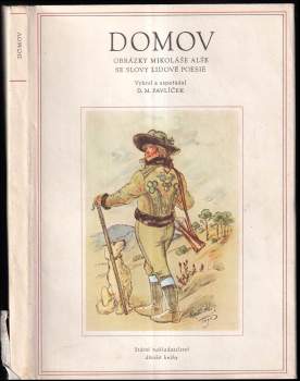 Domov