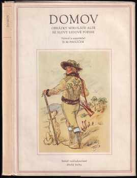 Mikoláš Aleš: Domov