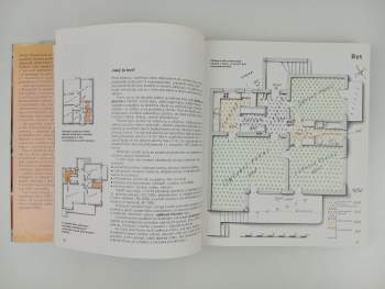 Anikó Preisich: Domov a bydlení