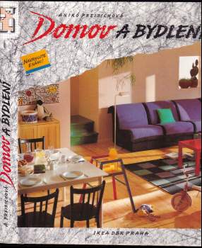 Domov a bydlení