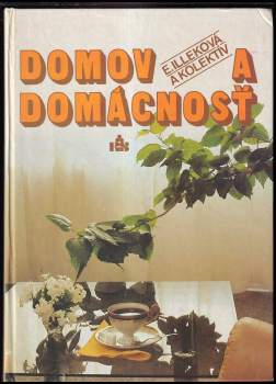 Domov a domácnost